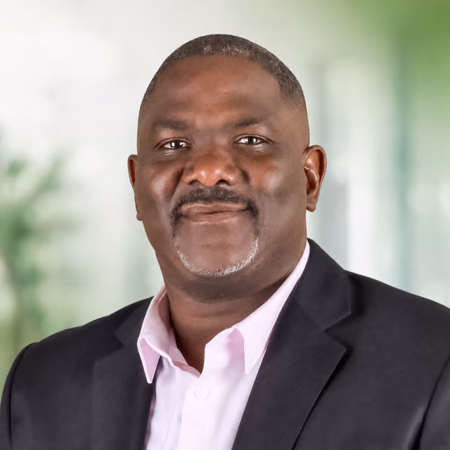 Sergio S. G. DOSSOU, fondateur d’IFECARM GROUP
